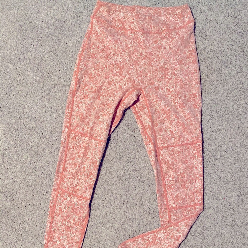 Gymshark leggings